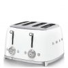 selling 50s 4 slice toaster white 5f34deff10b1f