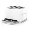 selling 50s 4 slice toaster white 5f34df007490d