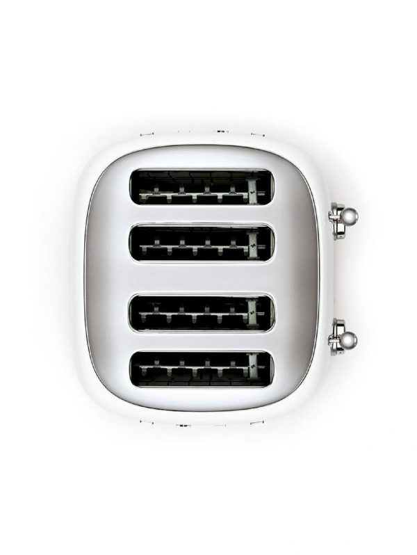 selling 50s 4 slice toaster white 5f34df01dcb3f