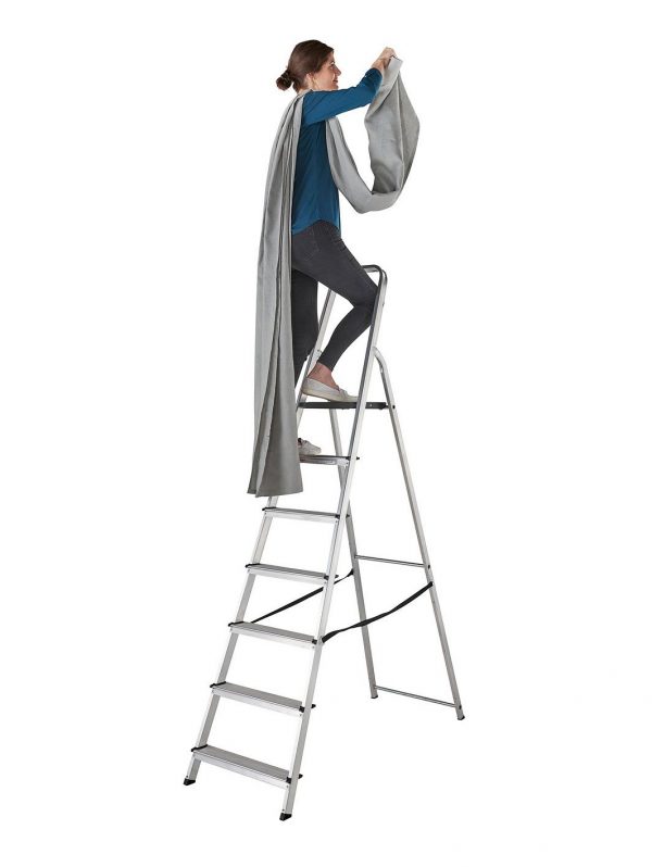 selling 7 tread stepladder 5f250bf79c98a