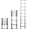 selling abru 3 2m telescopic extension ladder 110 rungs 5f3cc3cb9285e