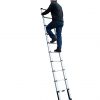 selling abru 3 2m telescopic extension ladder 110 rungs 5f3cc3cc41087