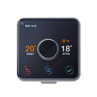 selling active heating thermostat works with alexa and google 5f266128e4a03