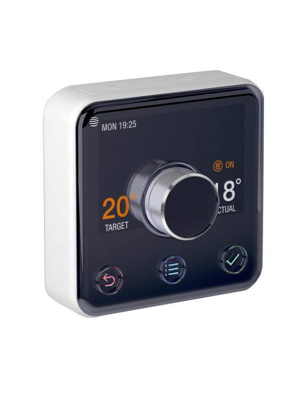 selling active heating thermostat works with alexa and google 5f266130b1c8a