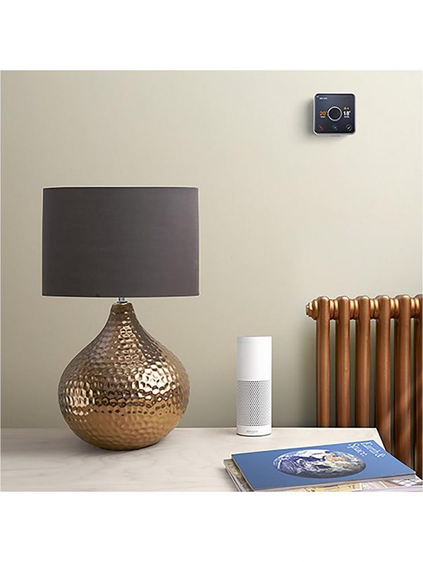 selling active heating thermostat works with alexa and google 5f266131642b7