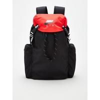 selling air backpack black red 5f45eeac0644d