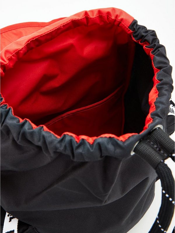 selling air backpack black red 5f45eeb3ce03a
