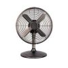selling antique bronze 12 inch desk fan 5f2f9b1957dec