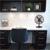 selling antique bronze 12 inch desk fan 5f2f9b1dc6e4f