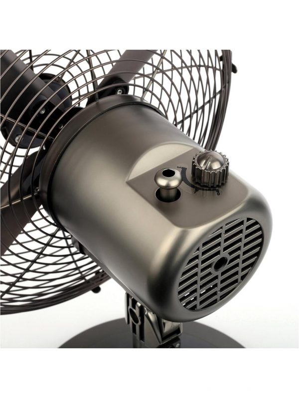 selling antique bronze 12 inch desk fan 5f2f9b1f8d679
