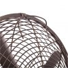 selling antique bronze 12 inch desk fan 5f2f9b20457d1