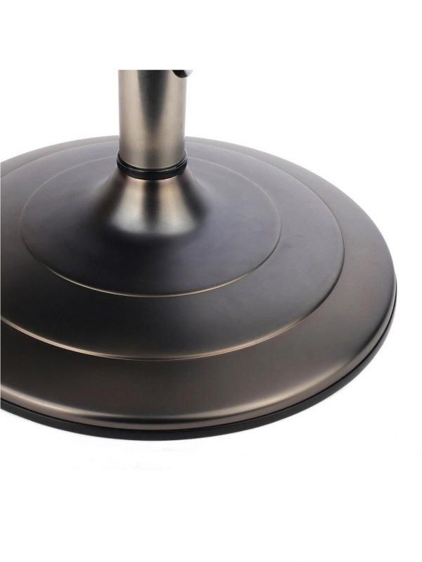 selling antique bronze 12 inch desk fan 5f2f9b20f237b