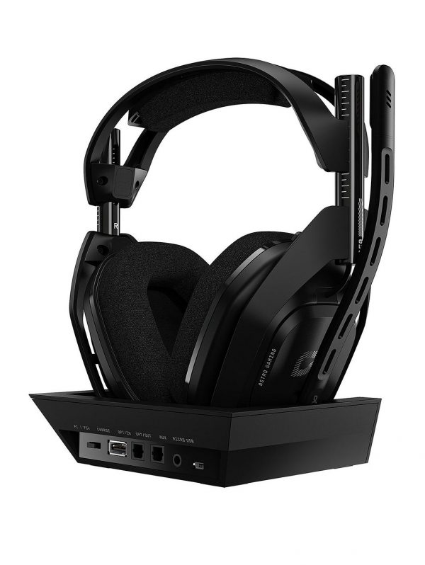 selling astro a50 wireless base station for playstation 4 pc ps4 rf n a emea a50 headset base ps4 gen4 5f462341cba15