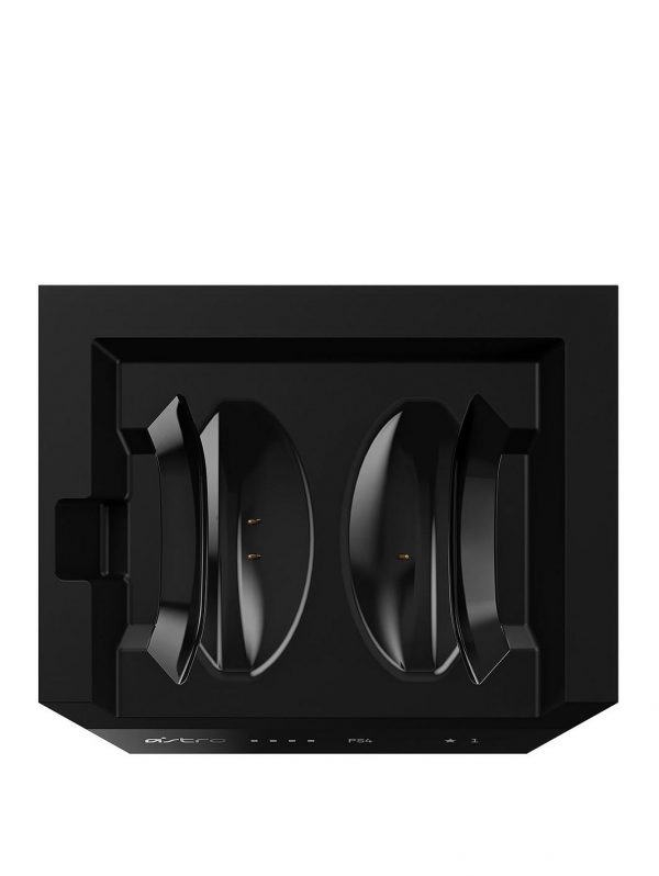 selling astro a50 wireless base station for playstation 4 pc ps4 rf n a emea a50 headset base ps4 gen4 5f462342670d3