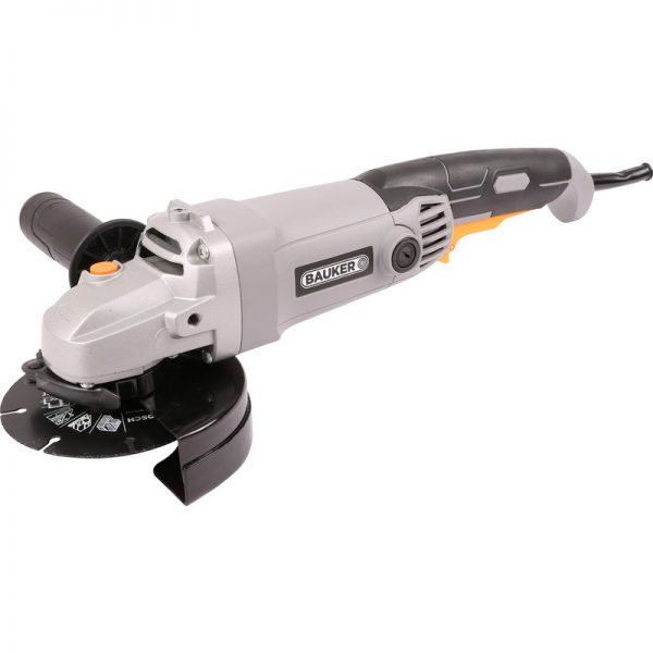 selling bauker 1200w 125mm angle grinder 230 240v 5f436507aef3a