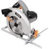 selling bauker 1600w 185mm circular saw 220 240v 5f47546ecea31