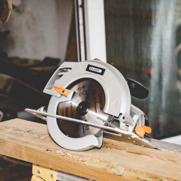 selling bauker 1600w 185mm circular saw 220 240v 5f475472e0d47