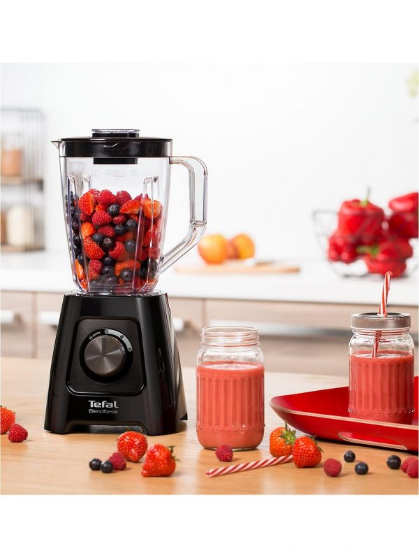 selling bl420840 blendforce ii blender with plastic jug black 5f2e48a0e169f