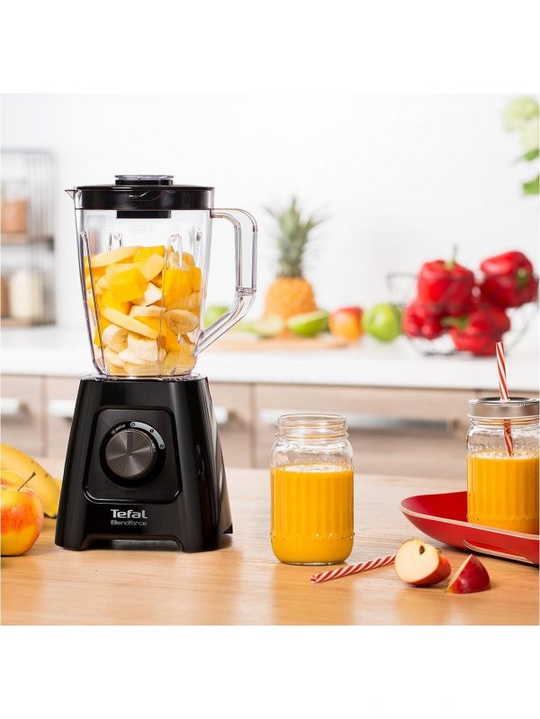 selling bl420840 blendforce ii blender with plastic jug black 5f2e48a19be8e