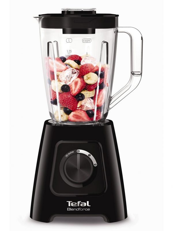 selling bl420840 blendforce ii blender with plastic jug black 5f2e48a267ac8