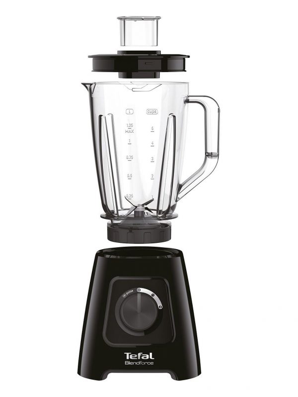 selling bl420840 blendforce ii blender with plastic jug black 5f2e48a387455