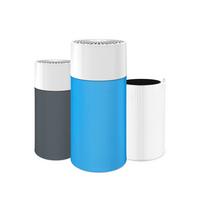 selling blue pure 411 air purifier with combination filter grey pre filter extra filter 5f48a6984f2e2