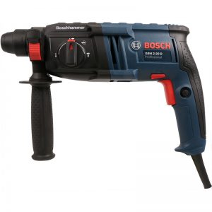 selling bosch gbh 2 20d 650w 3 function sds hammer drill 240v 5f3e17ff84932