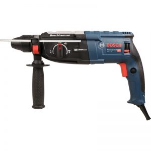 selling bosch gbh2 28 850w 2kg 3 mode sds plus hammer drill 240v 5f28ff5f6934f