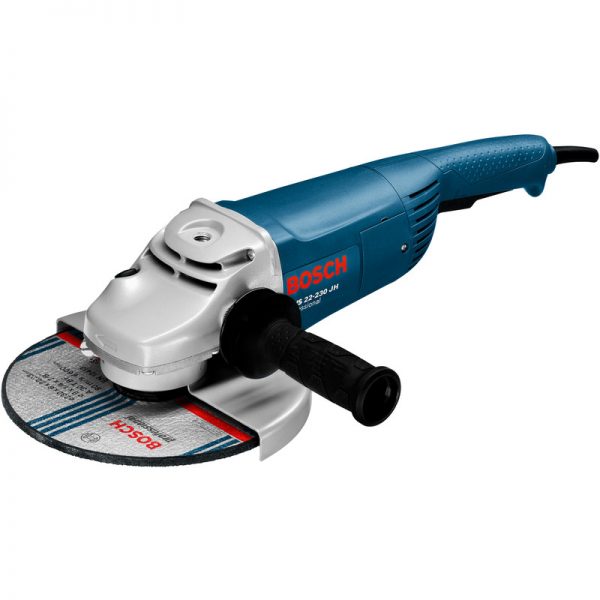 selling bosch gws 22 230 2000w 230mm angle grinder 240v 5f40c04ee3595