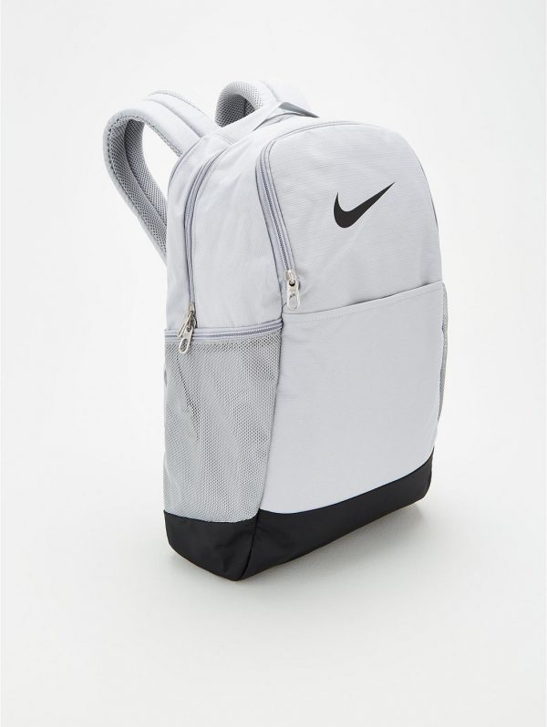 selling brasilia backpack grey 5f45eec546ac4