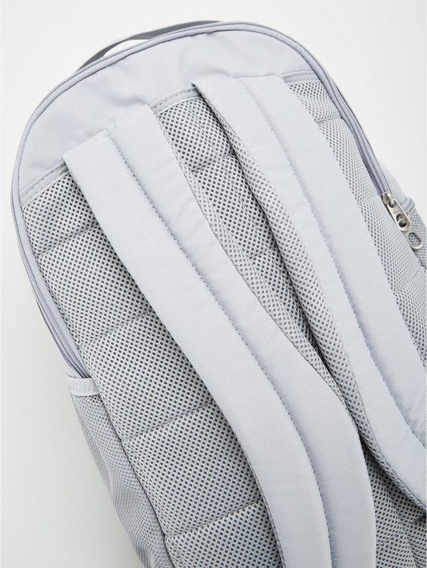 selling brasilia backpack grey 5f45eec64edba