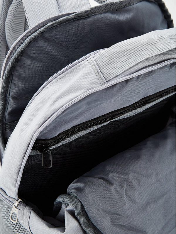 selling brasilia backpack grey 5f45eec710b90