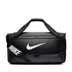selling brasilia medium training duffel bag black 5f45ee9e6b568