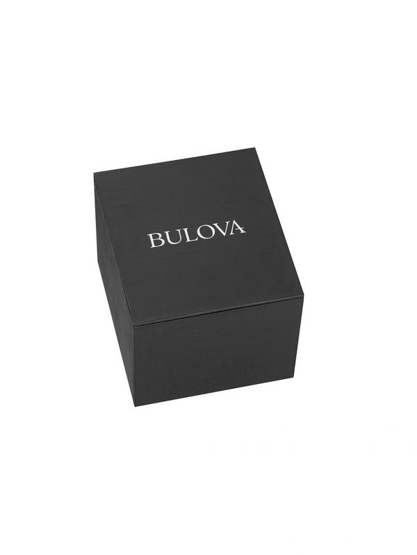 selling bulova swarovski crystal set and rose gold detail dial rose gold and crystal set stainless steel bracelet ladies watch 5f38d8d0b9d90