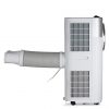 selling bxac40008gb 12000 btu portable 3 in 1 air conditioner dehumidifier cooling fan white 5f3b7716bc60d
