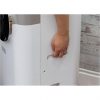 selling bxac40008gb 12000 btu portable 3 in 1 air conditioner dehumidifier cooling fan white 5f3b77195f5de