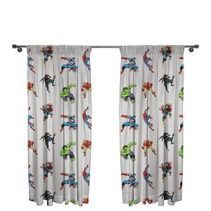 selling comics pleated curtains 5f27d1ccd4fb6