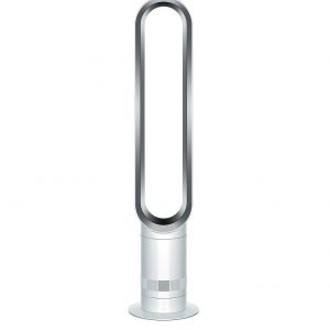 selling cool am07 tower fan white silver 5f2f9b436162c