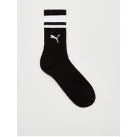 selling crew heritage stripe socks black 5f2cf5c037def
