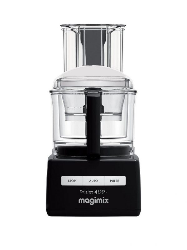 selling cuisine systeme 4200xl blendermix food processor black 5f3e1a9b6bb67
