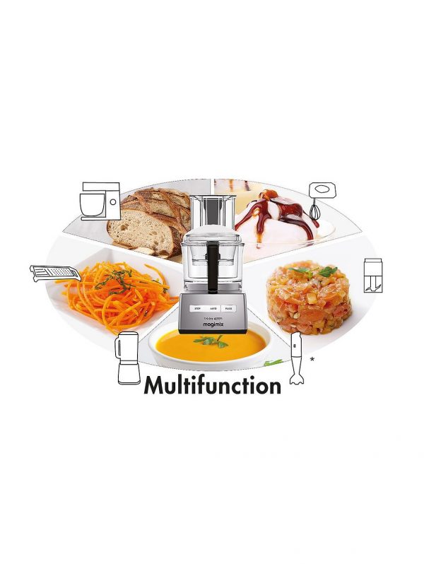 selling cuisine systeme 4200xl blendermix food processor black 5f3e1a9e2a9f6