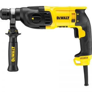 selling dewalt d25133k 3 mode 26mm sds hammer drill 110v 5f3e18c0a5990