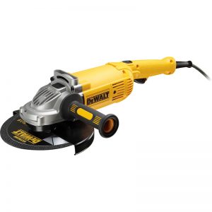 selling dewalt dwe492k 2200w 230mm angle grinder 240v 5f40c06e096c4