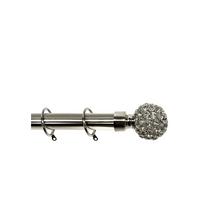 selling diamante finial extendable curtain pole 5f2d178dd85c5