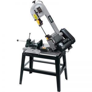 selling draper 550w 130mm horizontal metal cutting bandsaw 230v 5f36324a6febc