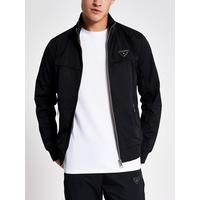 selling dyer racer jacket black 5f2a6d8746305
