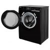 selling dynamic next dxoa49c3b 9kg load 1400 spin washing machine with one touch black chrome 5f2e49646a7cf