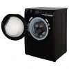 selling dynamic next wdxoa485acb 8kg wash 5kg dry 1400 spin washer dryer with one touch black chrome 5f37833c7c716