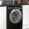 selling dynamic next wdxoa485acb 8kg wash 5kg dry 1400 spin washer dryer with one touch black chrome 5f37833ee151f
