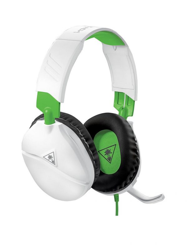 selling ear force recon 70x gaming headset white 5f2d178b55c28